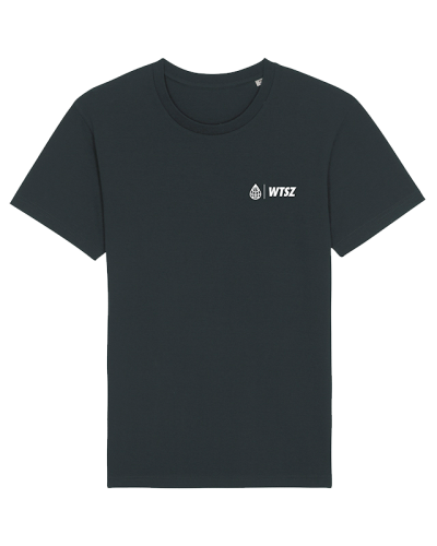T-Shirt Weltschmerz - Logo Pocket