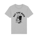 T-Shirt Dönermarx - Eat the Rich BASIC