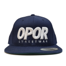 Snapback Opor - Logo