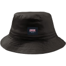 Bucket Hat Opor - Casual (schwarz)