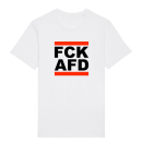 T-Shirt AV - FCK AFD