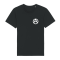 T-Shirt AV - Anarchie A Pocket
