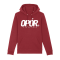Hoodie Opor - Logo