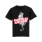 T-Shirt Opor - Katzen ja, AfD nein
