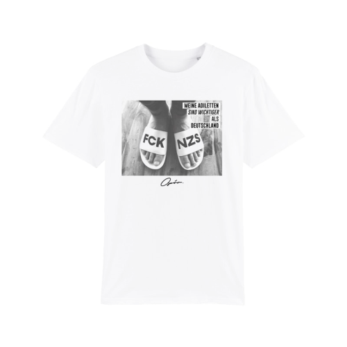 T-Shirt Opor - Adiletten