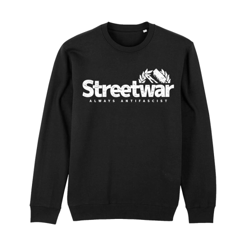 Crewneck Opor - Streetwar