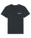 T-Shirt Weltschmerz - Logo Pocket