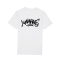 T-Shirt Opor - Almanhass Weiß S