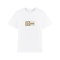 T-Shirt Opor - Krest Flag weiß XL
