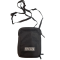 Pusher Bag Weltschmerz - Logo schwarz