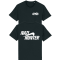 T-Shirt Opor - Nazihunter #1 (schwarz) XS