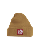 Beanie Opor - Krest (caramel)