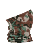Schlauchschal Jungle Camo