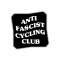 Stickerpack Antifacist Cycling Club