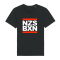 T-Shirt AV - NZS BXN