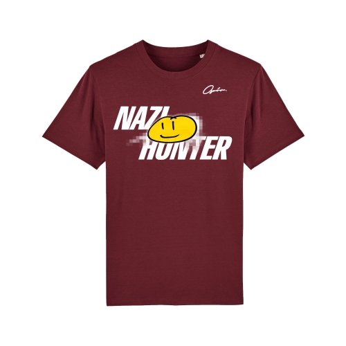 T-Shirt Opor - Nazihunter #2