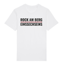 T-Shirt Rock am Berg - EinsSechsEins