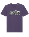 T-Shirt Opor - Logo Resistance