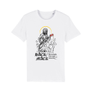 T-Shirt H&auml;ck/M&auml;ck - Speiset das Volk (RaB...