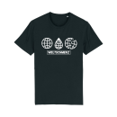 T-Shirt Weltschmerz - Weltenbruch