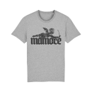 T-Shirt Mamore - Amor