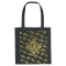 bag opor - golden logo