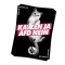 Stickerpack Opor - Katzen ja - AfD nein (vegan)