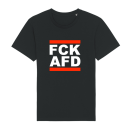 T-Shirt AV - FCK AFD