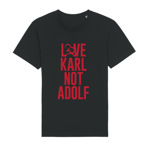 T-Shirt AV - Love Karl
