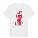 T-Shirt AV - Love Karl