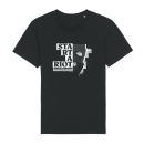 T-Shirt AV - Start a Riot Balaclava