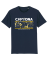 T-Shirt Opor - Cantona